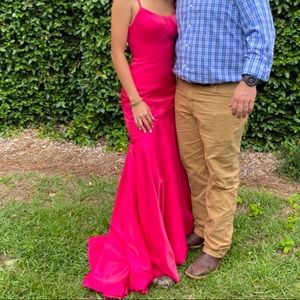 Sherri Hill Prom Dress